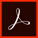 Adobe Acrobat - Products Keys