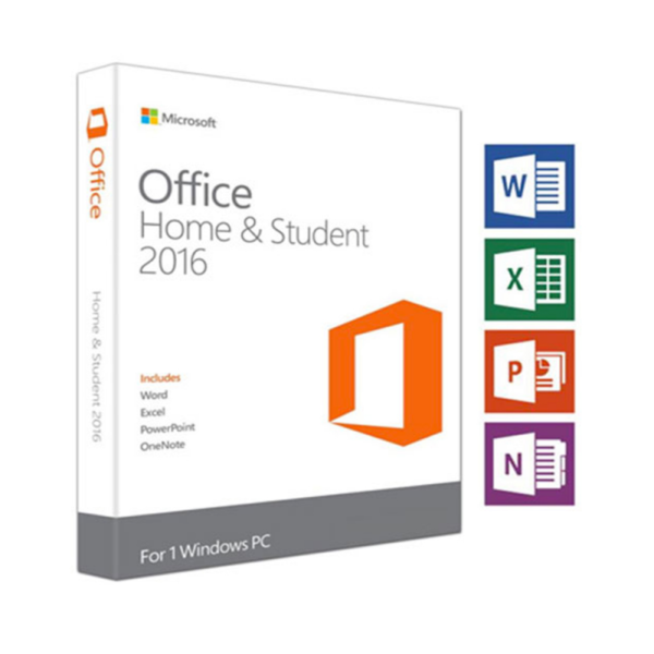 Microsoft Office 2016 - Products Keys